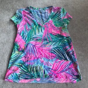 Lilly Pulitzer Tee